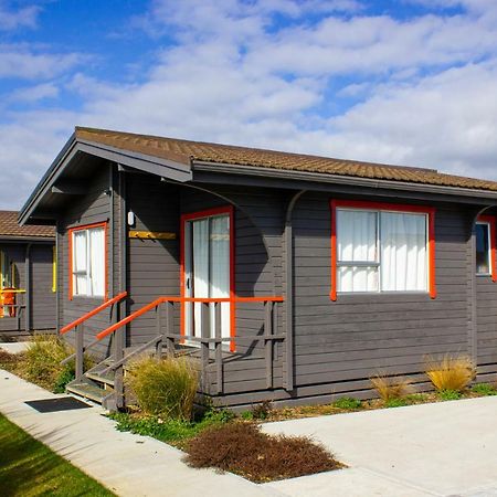 Little Wanganui Hotel Екстериор снимка