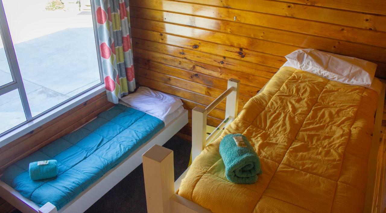 Little Wanganui Hotel Екстериор снимка