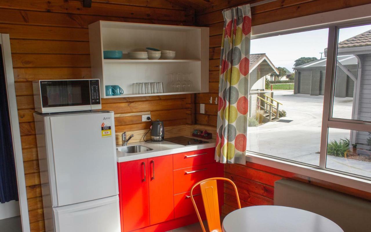 Little Wanganui Hotel Екстериор снимка