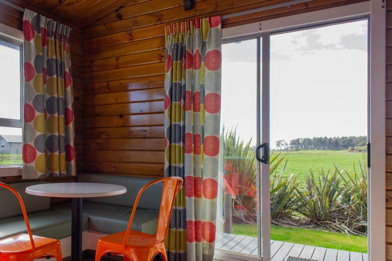 Little Wanganui Hotel Екстериор снимка