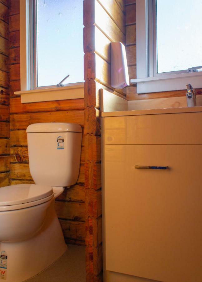 Little Wanganui Hotel Екстериор снимка